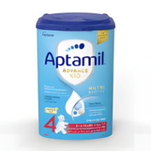 Aptamil Advance 2 Nutri-Biotik 6-12M 800G