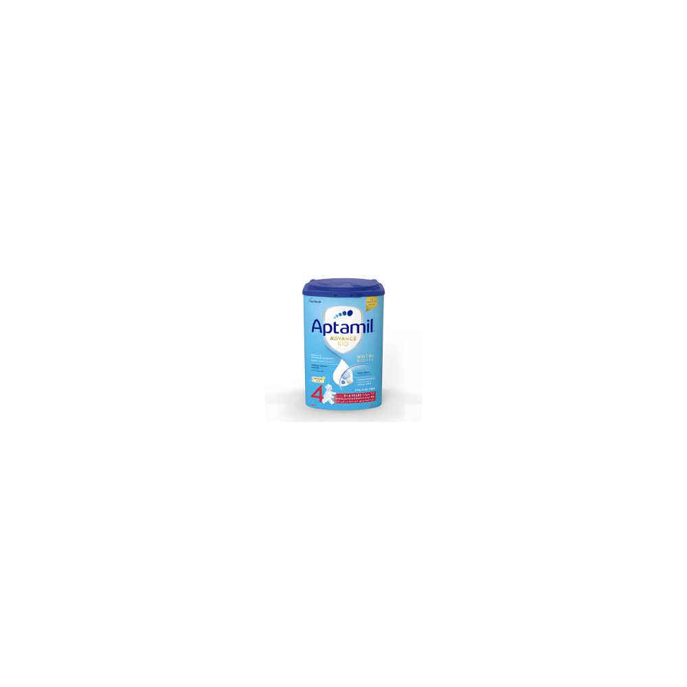 Aptamil Advance 2 Nutri-Biotik 6-12M 800G