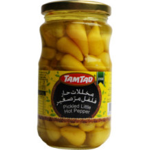 فلفل تام تاد مدبب ٣٣٠ غرام