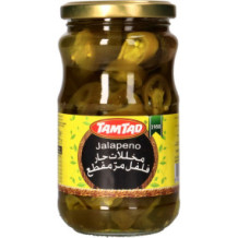Tam Tad Jalapeño Peppers 330 g