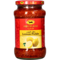 Camel Pickled Lemon 400g