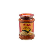 Camel Pickled Lemon in Oil (400g)