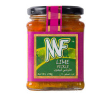 MF Lemon Pickles 250g