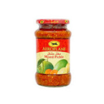 Mothers Recipe South Indian Style Mixed Pickles 400g