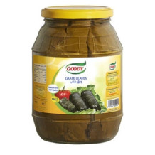ورق عنب قودي ٩٦٠ غرام