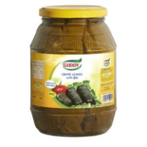 ورق عنب قودي ٩٦٠ غرام