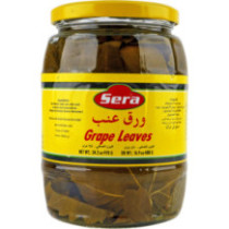 Serra Turkish Grape Leaves 480 g