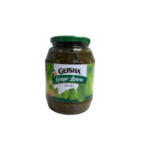 Geisha Stuffed grape leaves 400 g