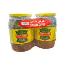 Lady Diana Grape Leaves 2 Pieces