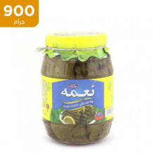 Naama Grape Leaves 900 gm