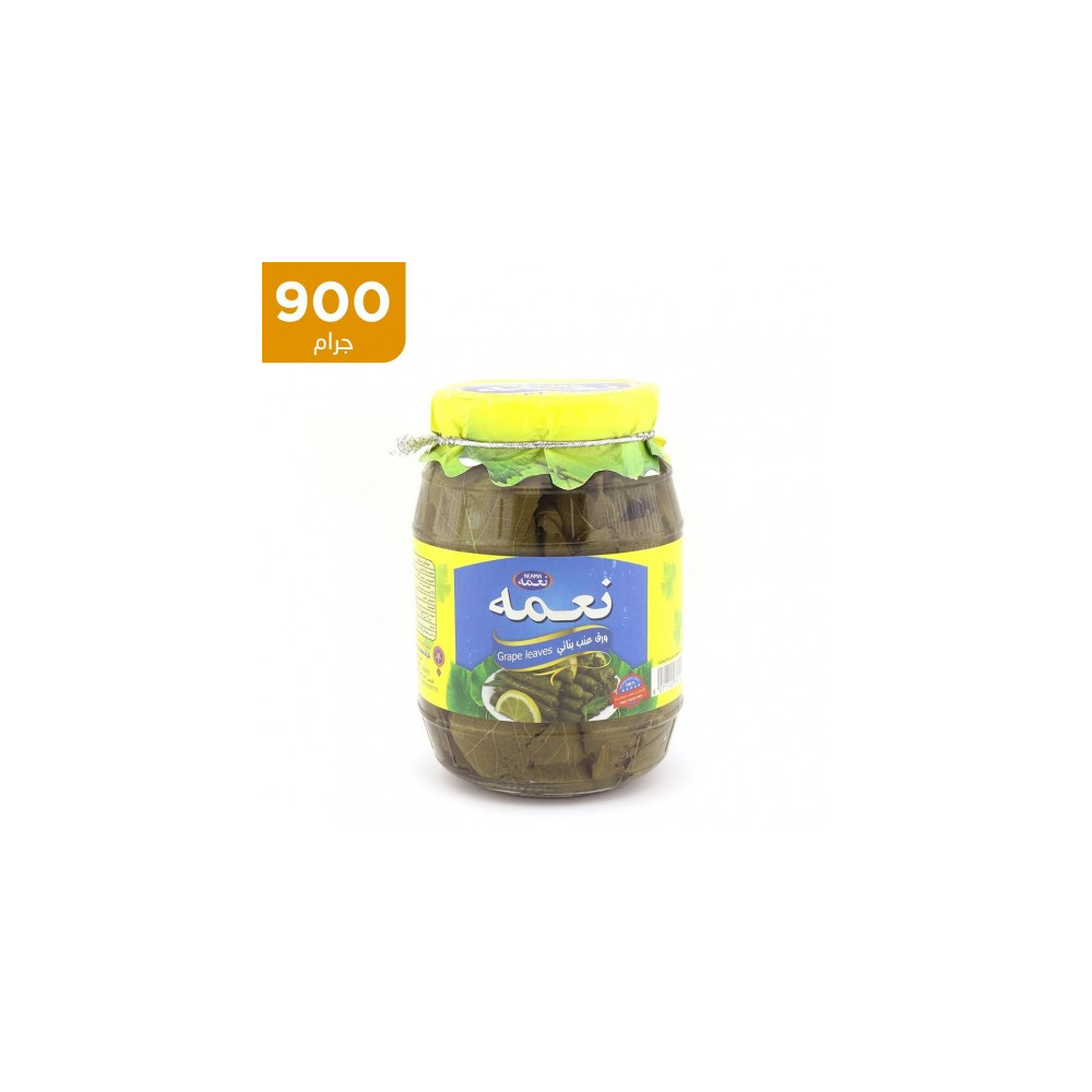 Naama Grape Leaves 900 gm