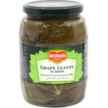 Delmonte Grape Leaf in Brine 907g
