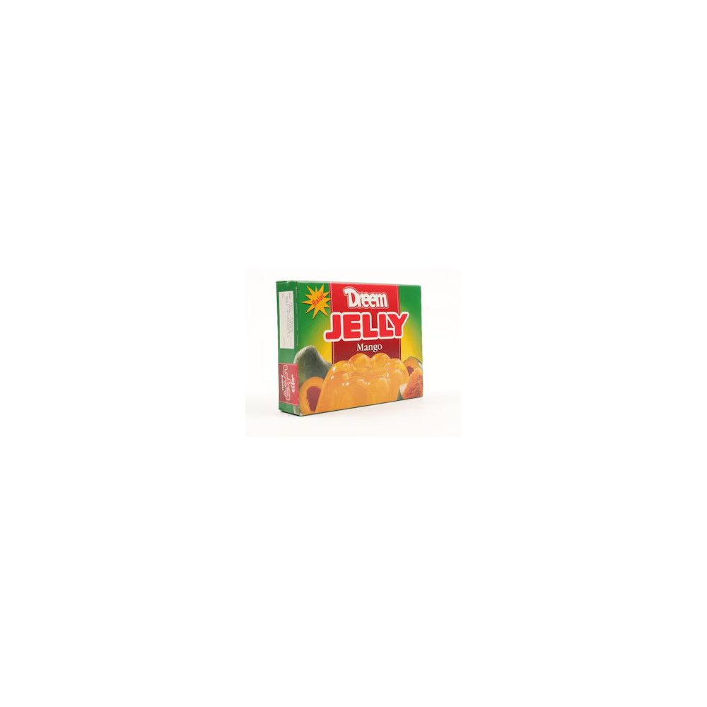 Dream Manga Jelly (85g)