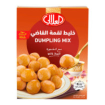 Al-Alali Dumpling Mix, 459gm