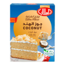 خليط كيك جوز الهند من العلالي ٥٢٤ غرام