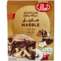 خليط كيك ماربل من العلالي ٥٠٠ غرام