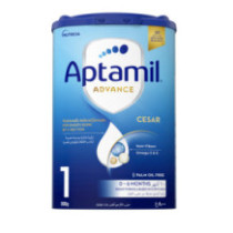 Aptamil Advance 1 Cesar Pof 0-6M 800Gm