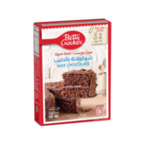 Betty Crocker Soft Chocolate Cake Mix 510g