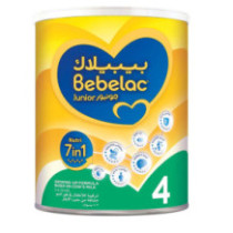 Bebelac Junior- 4 Nutri 7In1 - 800 gm