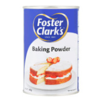 Foster Clarks BaKing Powder 450gm