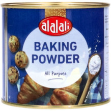Al- Alali Baking Powde 400 Gm