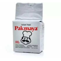 Pakmaya Instant Yeast 500 g