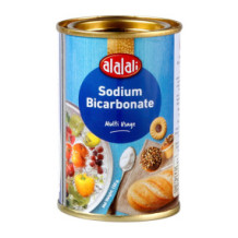 Al-Alali Sodium Bicarbonate 150 g