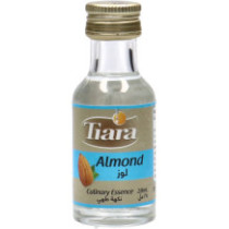 Tiary Almond Flavored Culinary Spirit (28ml)