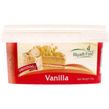 Vanilla 20gm Riyadh Food