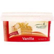 Vanilla 20gm Riyadh Food