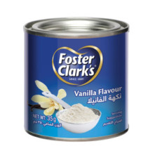 Vanilla Foster Clarks Powder 35 gm