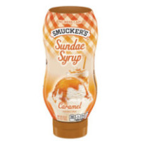 Smokers Syrup 567g Caramel