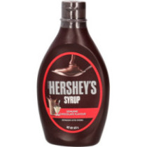 Hershey's Chocolate Serum Syrup 623 g