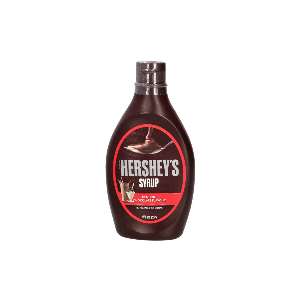 Hershey's Chocolate Serum Syrup 623 g