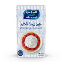Whipping Cream Mix (Powder)Vanilla Flavor 140 gm