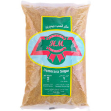 Demerara Majestic Natural Brown Sugar, 2 Kg