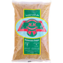 Demerara Majestic Natural Brown Sugar, 2 Kg