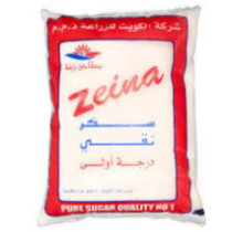 سكر أبيض زينة ٢ كجم