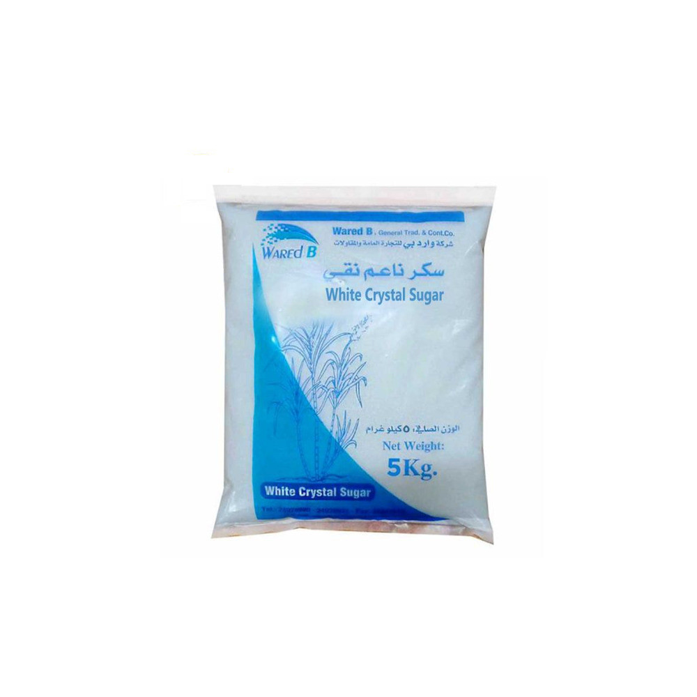 Ward B White sugar 5 kg