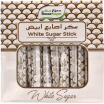 Sweety Sugar White Fingers 500 gm