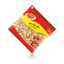 سكر مجدي بني ١٦٠ غرام