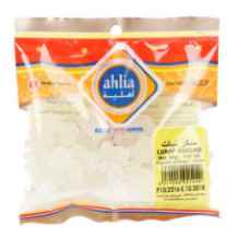 Ahlia Lump Sugar White 150 Gms