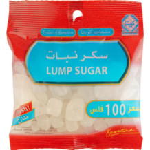 Kuwaitna Vegetable Sugar 100 gm