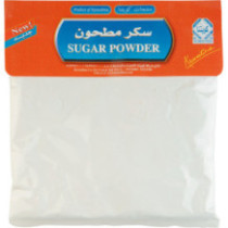 Kuwaitina Ground Sugar 250 gm