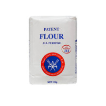 Kuwaiti flour 1 kilo Kuwaiti mills