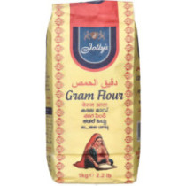 Julie's Chickpea Flour (1 Kg)