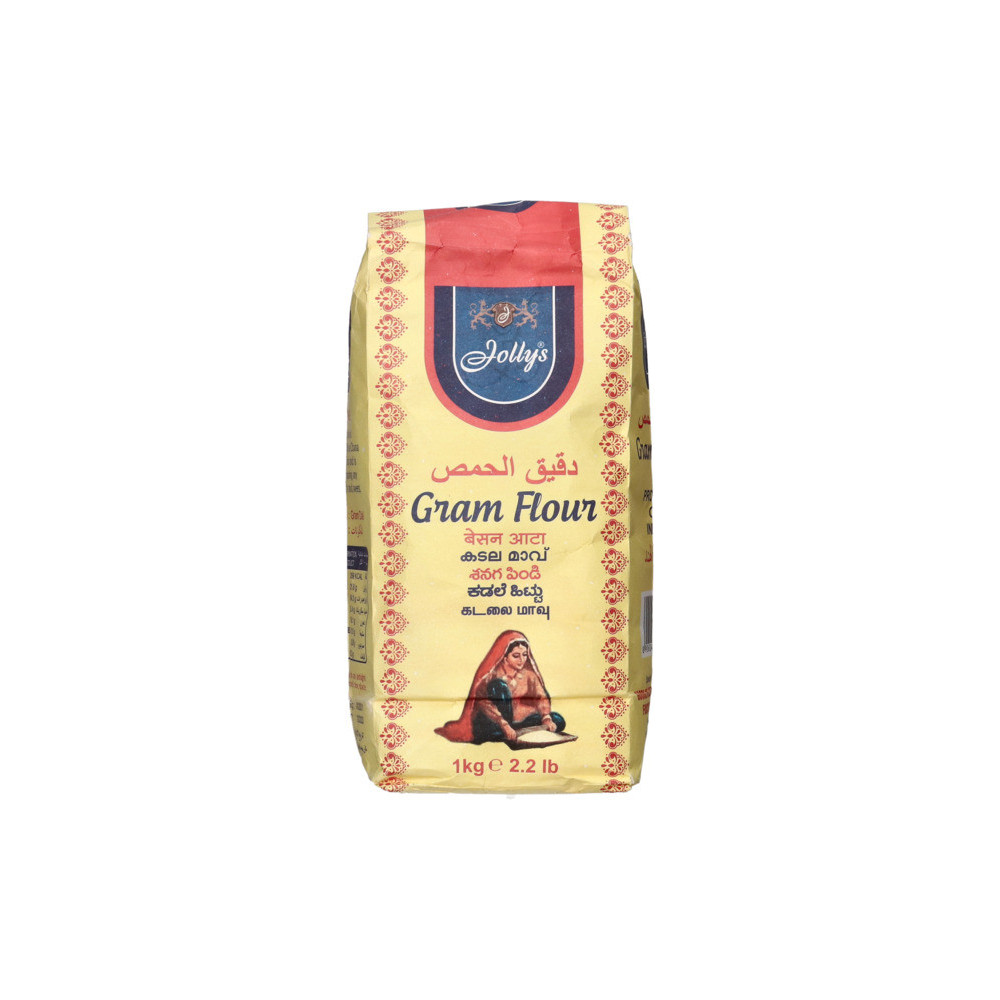 Julie's Chickpea Flour (1 Kg)