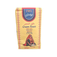 Julie's Chickpea Flour (500g)
