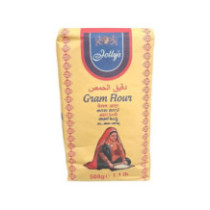 دقيق حمص جوليز (٥٠٠ غ)