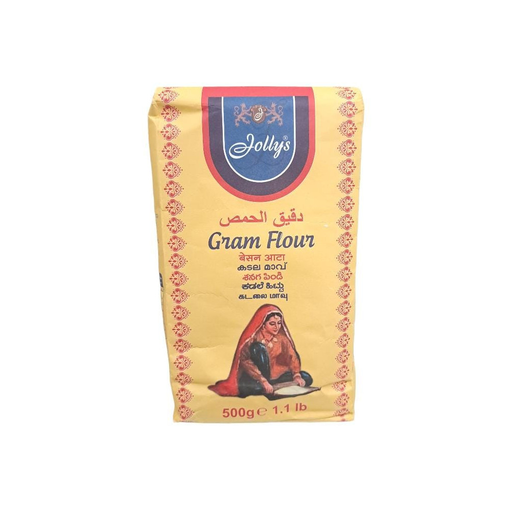 Julie's Chickpea Flour (500g)